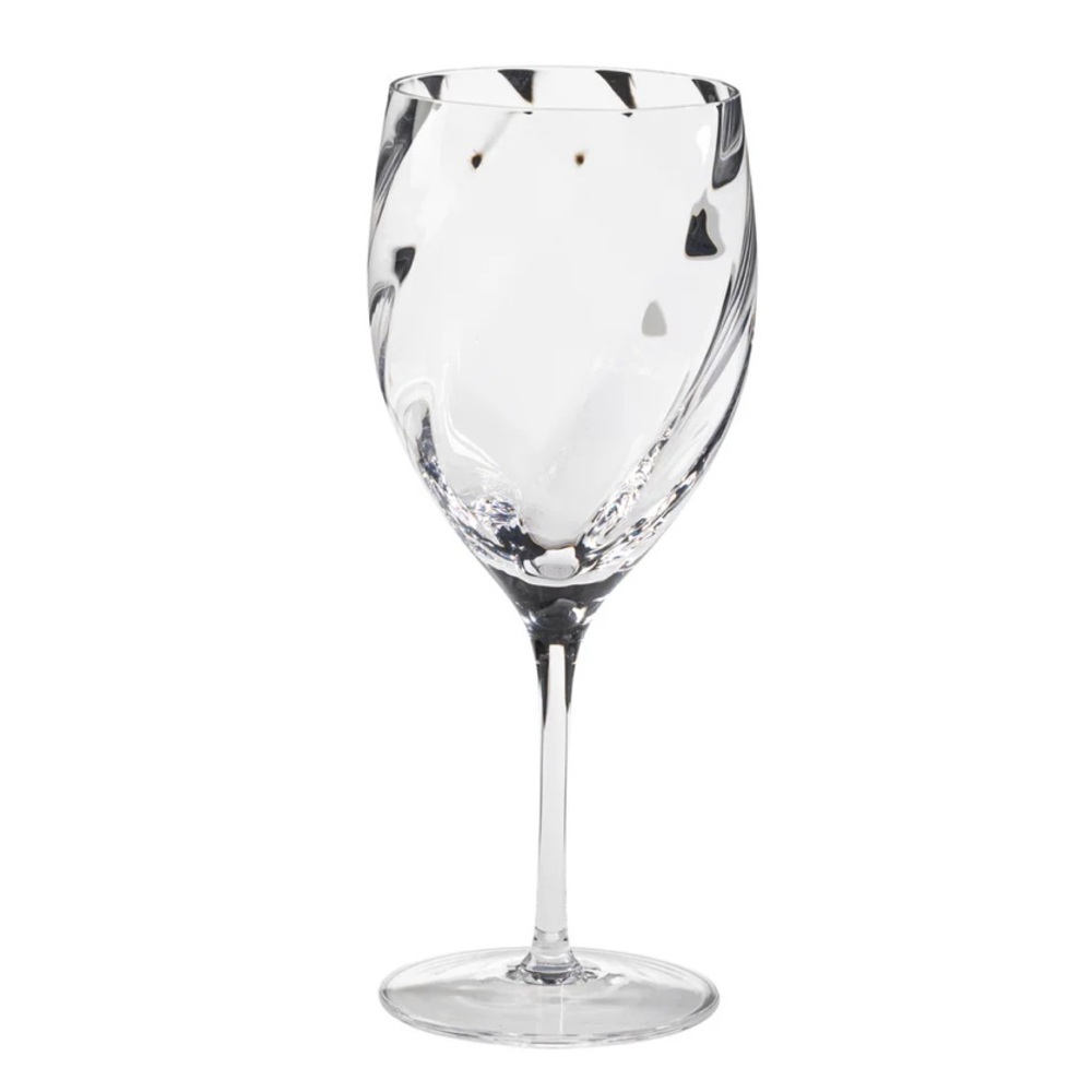 Costa Nova Ottica Casafina‎ Wine Water Glasses 4